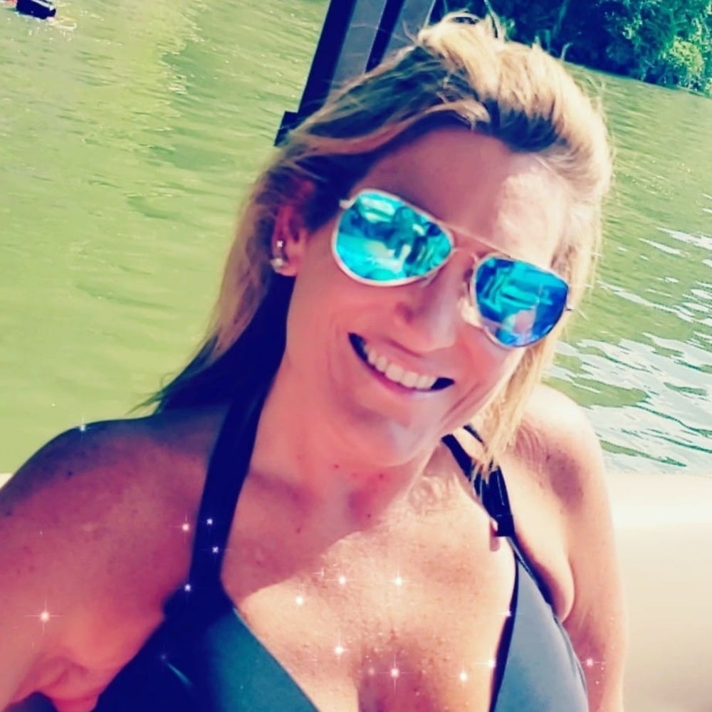 Meet your Posher, Tracy